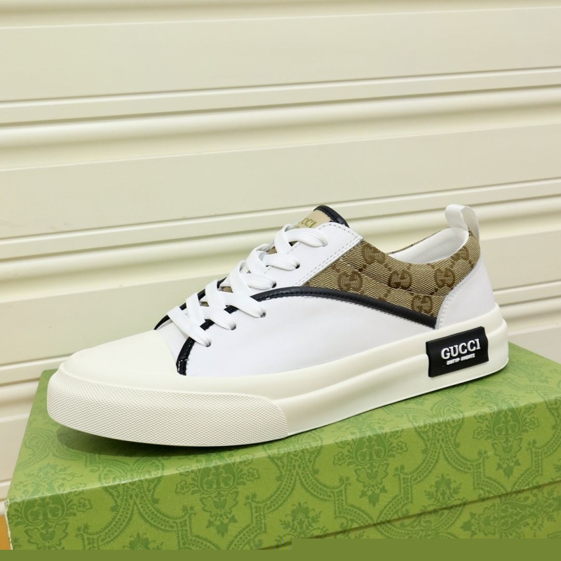 G*u*i casual shoes